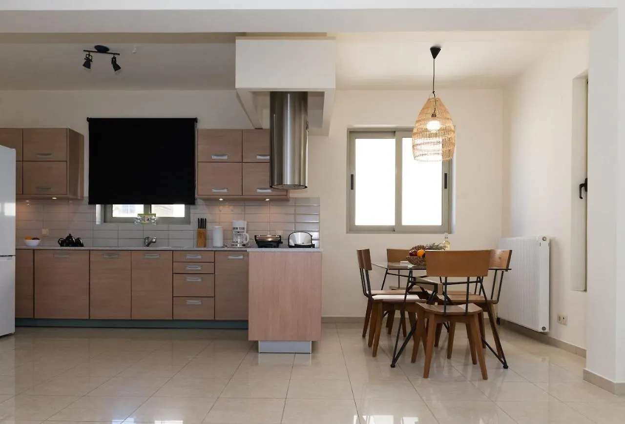 Luxury Apartment In Heraklion 0*, Heraklion (Crete)