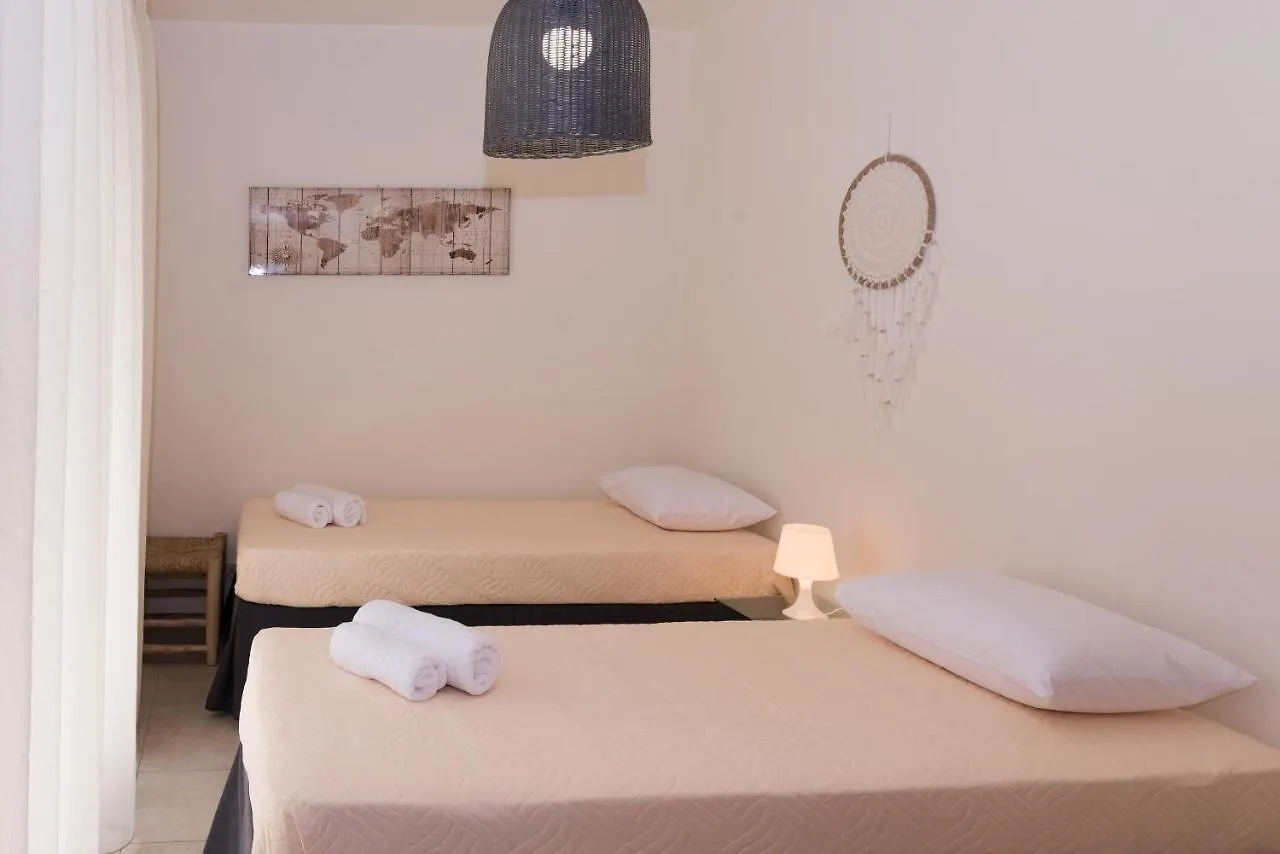 Luxury Apartment In Heraklion 0*, Heraklion (Crete) Greece