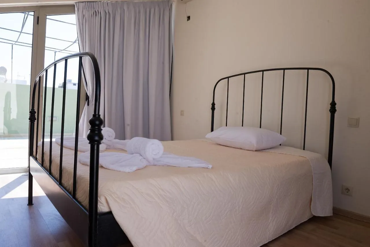 Luxury Apartment In Heraklion 0*, Heraklion (Crete) Greece