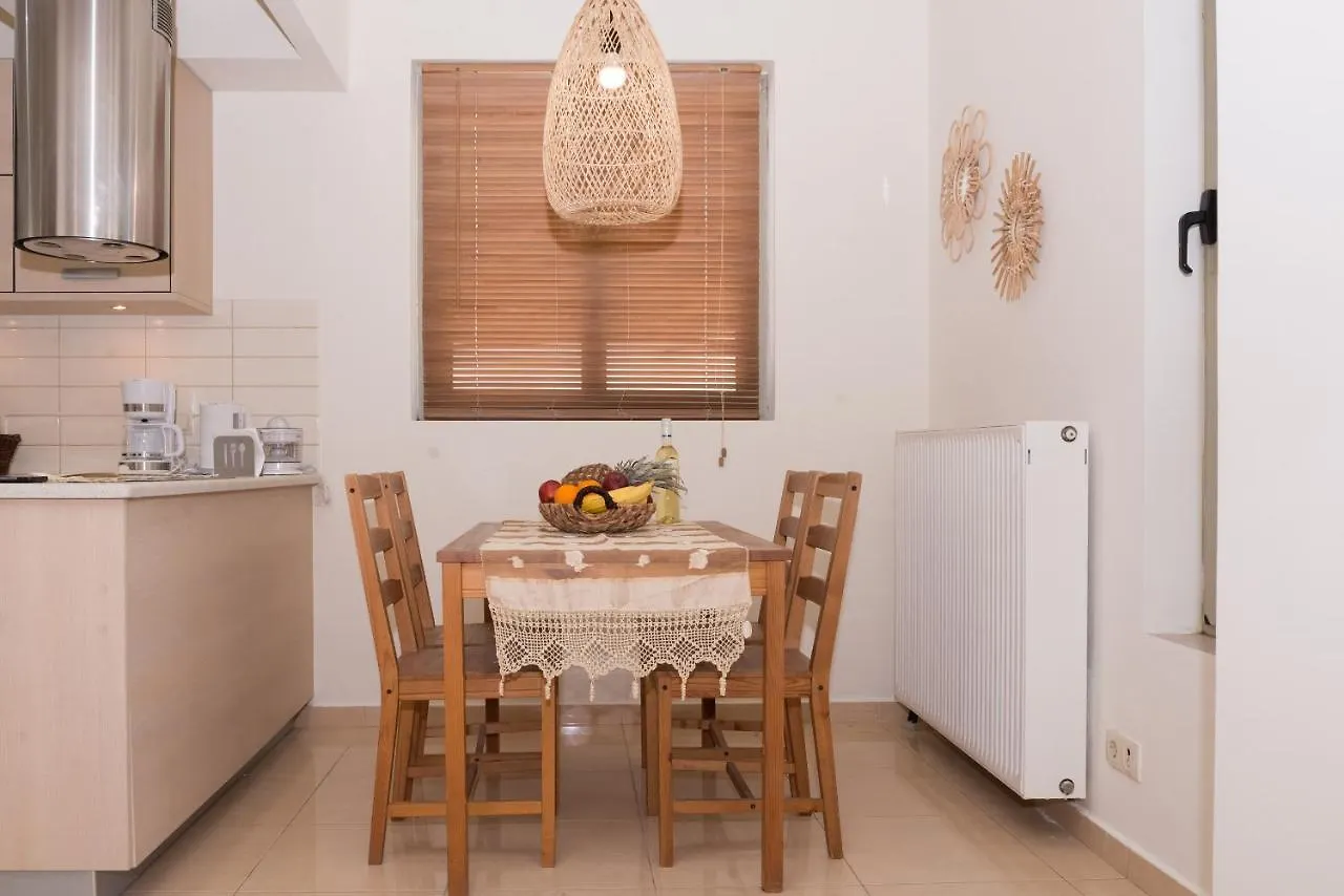 Luxury Apartment In Heraklion Heraklion (Crete)