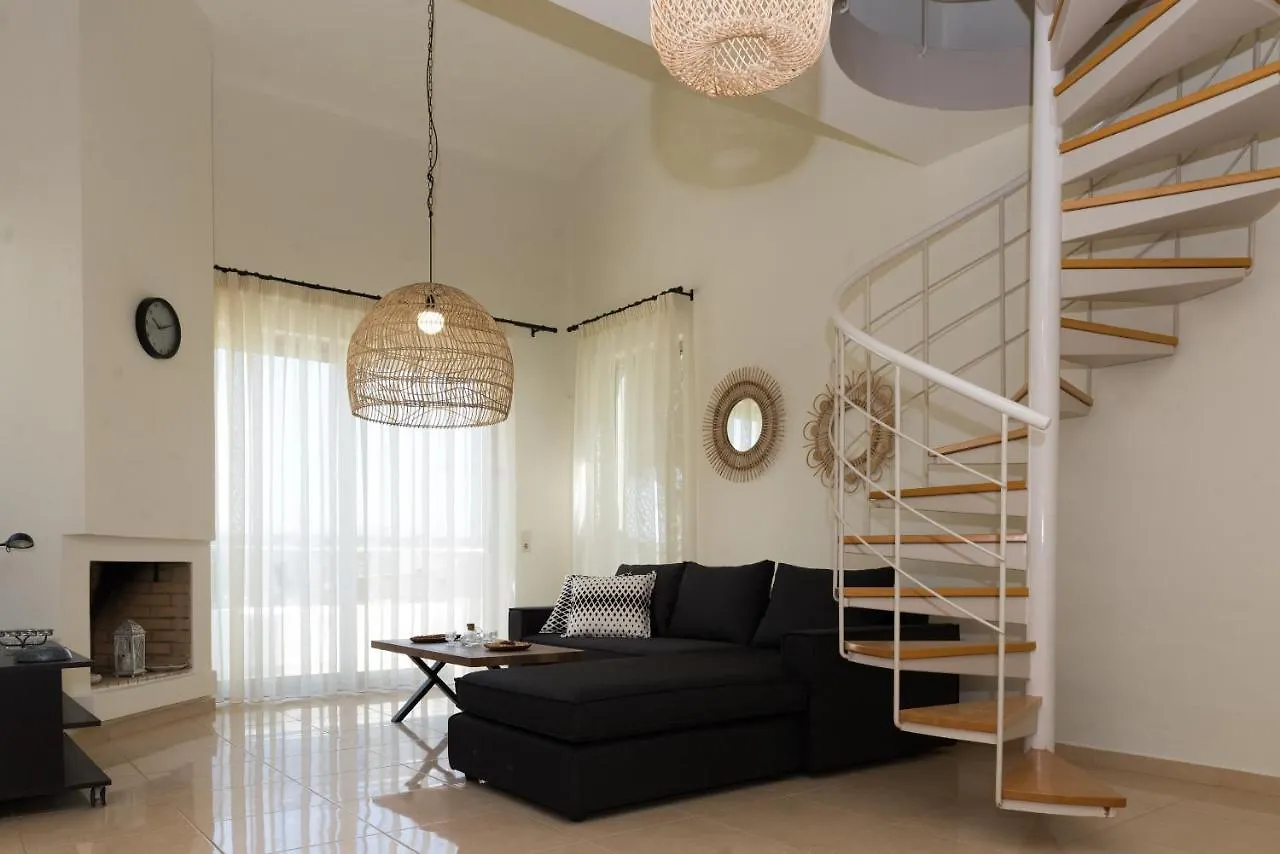 Luxury Apartment In Heraklion  Heraklion (Crete)
