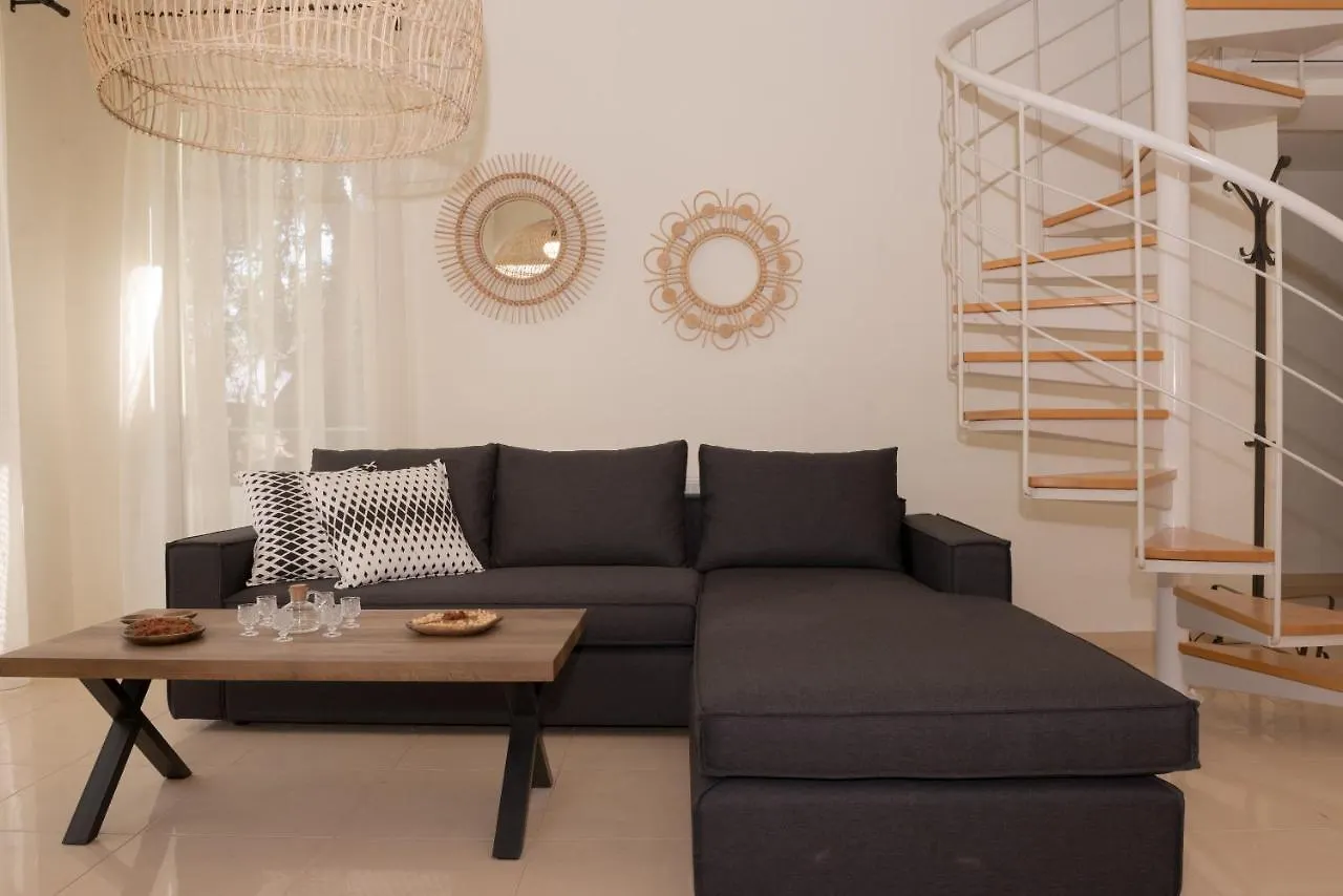 Luxury Apartment In Heraklion Heraklion (Crete)