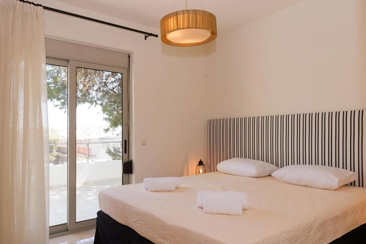 Luxury Apartment In Heraklion
